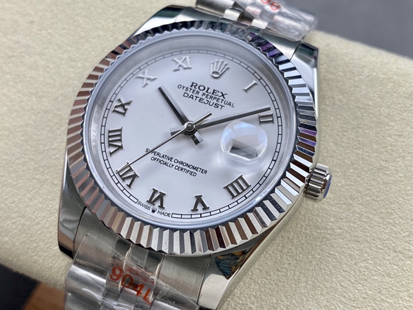 激安ロレックス背面デザイン